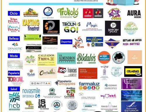 VENTAJAS CARNET DE FAMILIA ASOCIADA A LAS AMPA 2025/26.