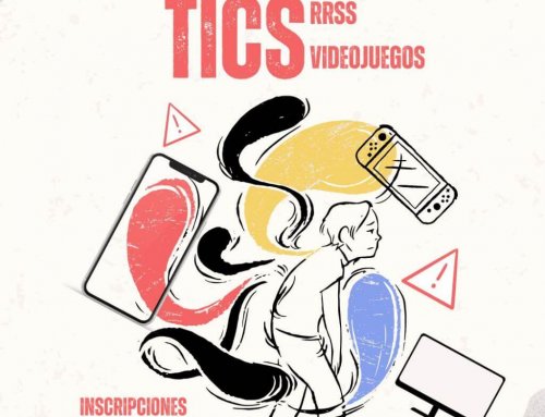 ¿Conoces las nuevas “Conductas Adictivas” de nuestros hijos/as a las redes sociales, video juegos, etc?