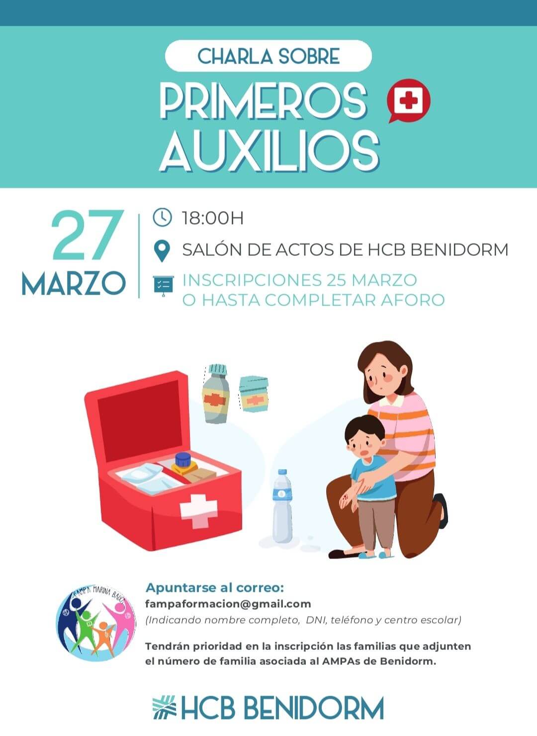 07.PRIMEROS AUXLIOS